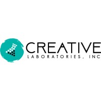Creative Laboratories Inc logo - Similar company to Creative-Laboratorium