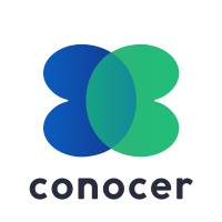 Conocer Inc. logo - Similar company to Zig-Zag, Inc.