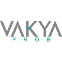 Vakyaprob logo - Similar company to Vakya