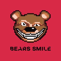 Bears Smile logo - Similar company to Broken Elbow Studio