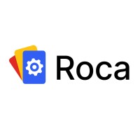Roca by TCGplayer logo - Similar company to Binderpos