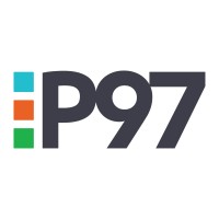 P97 Networks logo - Similar company to Pdi Technologies