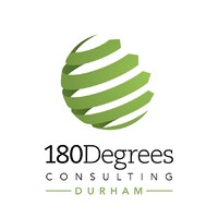 180 Degrees Consulting Durham CIC logo - Similar company to Durham University Economics Society