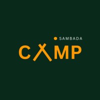 SambadaCamp Adventure logo - Similar company to Combly