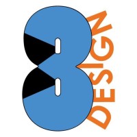 83 Design logo - Similar company to 83Design Inc.