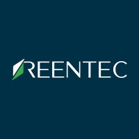Reentec logo - Similar company to Bhw Control Ölçüm Ekipmanları
