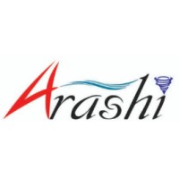 Arashi Trading Pvt Ltd. logo - Similar company to Trading Sathi