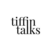 Tiffin Talks logo