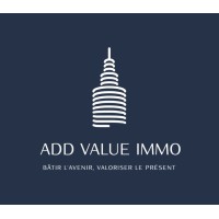 Add Value Immo logo - Similar company to 3Sx