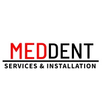 Meddent Services & Installation logo - Similar company to Meddent Llc
