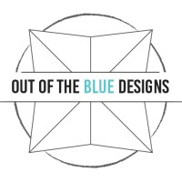 Out Of The Blue Designs logo - Similar company to Novelty Printers