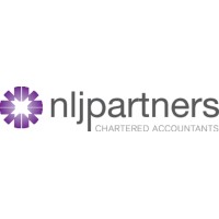 NLJ Partners Pty Ltd logo - Similar company to Bishop Collins Chartered Accountants