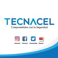Tecnacel logo - Similar company to Anti Fire Systems Co.