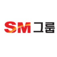 SM그룹 logo - Similar company to Interojo Co Ltd