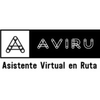 AVIRU - Ayuda al conductor de carga pesada a alcanzar velocidades seguras en curvas logo - Similar company to Ayphu