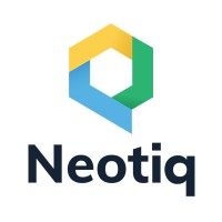 Neotiq logo - Similar company to Wteam