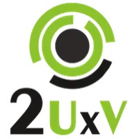 2UxV logo - Similar company to Saasjet