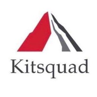 Kitsquad logo - Similar company to Interlock Technology
