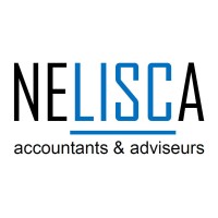 Nelisca logo - Similar company to Cloudphase