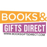 Books & Gifts Direct logo - Similar company to Sig Machine Learning