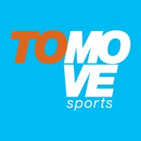 Tomove Sports - Esporte, saúde e qualidade de vida. logo - Similar company to Blog Do Esporte