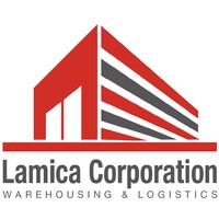 Lamica Corporation logo - Similar company to Code Z Solutions