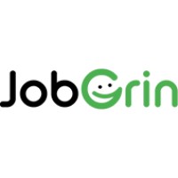 JobGrin.co.in logo - Similar company to Django Trainingen