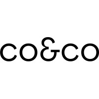 co&co logo - Similar company to Hope Studio