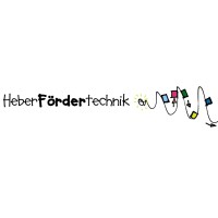 Heber Fördertechnik GmbH logo - Similar company to Motiontech