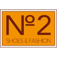 No2 shoes&fashion logo - Similar company to Modalicious Sp.Zo.O