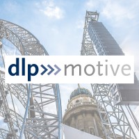 dlp motive GmbH logo - Similar company to Lk Ag
