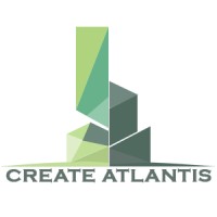 Atlantis architectural design office logo - Similar company to Adi Architecture