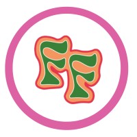 Fair Fashion UGA logo - Similar company to Chikahisa Studio