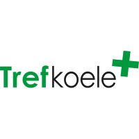 Kulturhus Trefkoele+ in Dalfsen logo - Similar company to Snack-Plaza & Brasserie 'T Meuleplein
