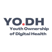 YO.DH logo - Similar company to Phixai