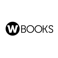 W-Books logo - Similar company to Wbooks