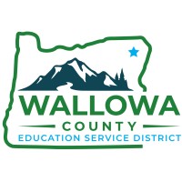 Wallowa County Esd
