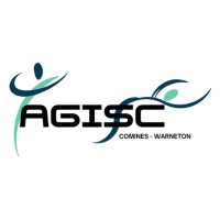 AGISC ASBL logo - Similar company to Horizon It Support Ltd