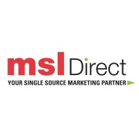 MSL Direct Inc. logo - Similar company to Equiparts