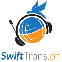 SwiftTransPH logo - Similar company to Audacity Studio