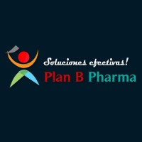 Plan B Pharma logo - Similar company to Improlab