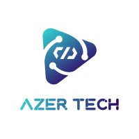 Azer Tech logo - Similar company to Megabiz