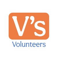 Volunteers logo - Similar company to Adria Student Association