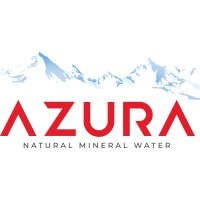Swiss Bottlers Limited (Azura) logo - Similar company to Raha Beverages Co Ltd