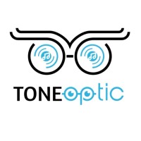 Tone Optic logo - Similar company to Eye Tone