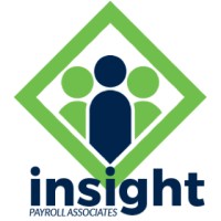 Insight Payroll Associates logo - Similar company to Reliable Premium Management Inc.