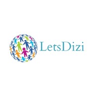 LetsDizi logo - Similar company to Wiselist