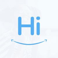 Hisell logo - Similar company to Nextech Solution