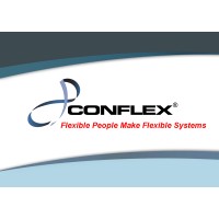 Conflex Incorporated logo - Similar company to Bpx Solutions
