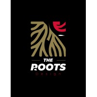 The Root's Design logo - Similar company to Rose Of Sharon Foundation